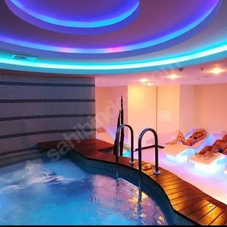 Luxery Goldcity Gold Hotel