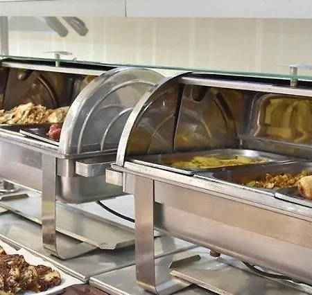 فندق Luxery Goldcity Gold