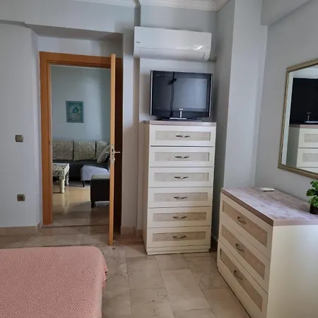 Hotel Luxery Goldcity Gold 5*