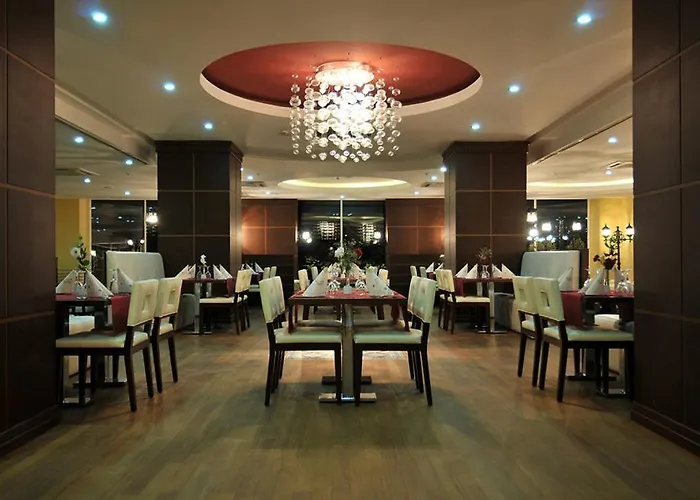 Luxery Goldcity Gold